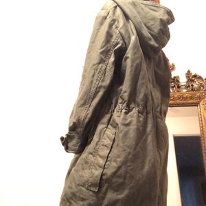 Vintage Urban Outfitter’s Utility Jacket